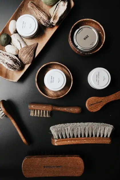 Aromatherapy for Relaxation